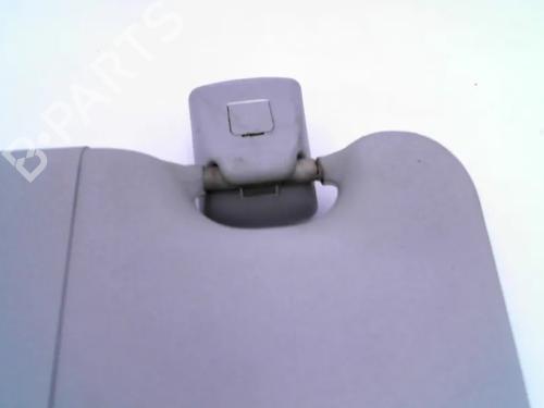 Left sun visor FORD FOCUS II (DA_, HCP, DP) 1.4 | BP30341097I1  - Image 9