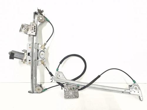 Front right window mechanism PEUGEOT 206 CC (2D) 1.6 16V (2DNFUF, 2DNFUR) | BP30350818C23