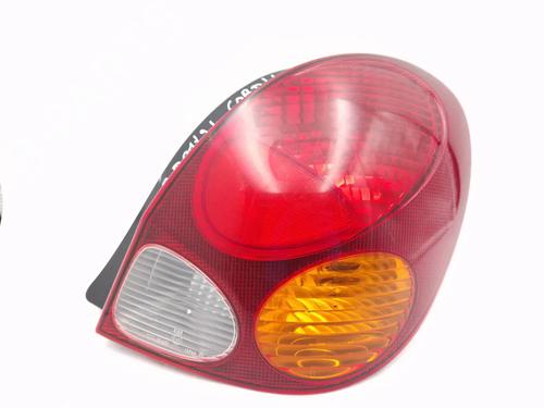 Used Left taillight Left taillight TOYOTA COROLLA Liftback (_E11_) 1.4 (ZZE111_, ZZE111R) (97 hp) 30344649 30344649