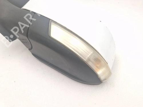 Left mirror FORD FOCUS II (DA_, HCP, DP) 1.4 | BP30350001C26