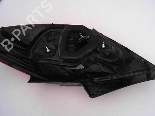 Left taillight OPEL CORSA D (S07) 1.0 (L08, L68) | BP30340612C34 - Image 3