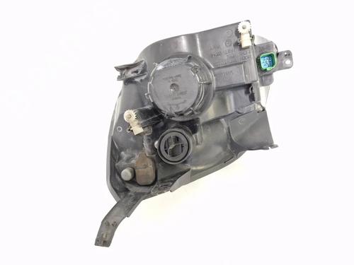 Right headlight FORD FIESTA V (JH_, JD_) 1.25 16V | BP30345150C29 