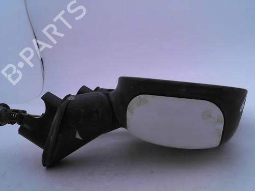 Right mirror FIAT DOBLO Box Body/MPV (223_) 1.3 JTD 16V Multijet | BP30340926C27