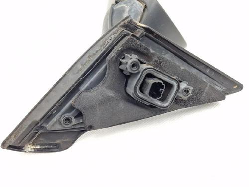 Left mirror SAAB 9-3 (YS3F, E79, D79, D75) 2.2 TiD | BP30351593C26 