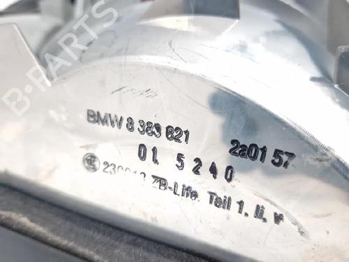 Left taillight BMW 3 (E46) 318 d | BP39739011C34  - Image 10