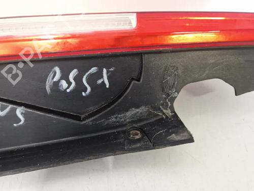 Left taillight FORD FOCUS II (DA_, HCP, DP) 1.6 TDCi | BP32743684C34 - Image 5
