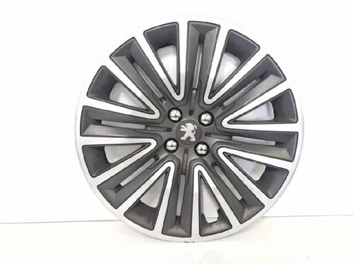 Coprimozzo Coprimozzo PEUGEOT 2008 I (CU_) 1.6 BlueHDi 120 (120 hp) 34580086 34580086