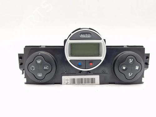 climate-control-renault-scenic-ii-jm01_-2003-2004-2005-2006-2007-2008-2009-2010-30344121 main image