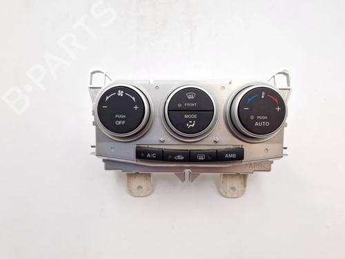 AC-Styringsenhed/Manøvreenhed MAZDA 5 (CR) 2.0 CD (CR19) (143 hp) 30345168