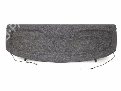 Used Rear parcel shelf TOYOTA YARIS (_P1_) 1.4 D-4D (NLP10_, NLP10R) (75 hp) 30350149