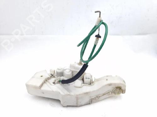 Used Front left lock Front left lock LANCIA YPSILON (843_) 1.3 D Multijet (843.AXE11, 843.AXE1A) (90 hp) 33814477 33814477