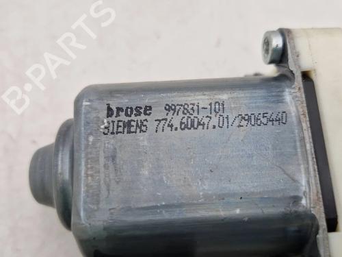 Right front window motor CITROËN C4 I (LC_) 1.6 HDi | BP30342136E20 
