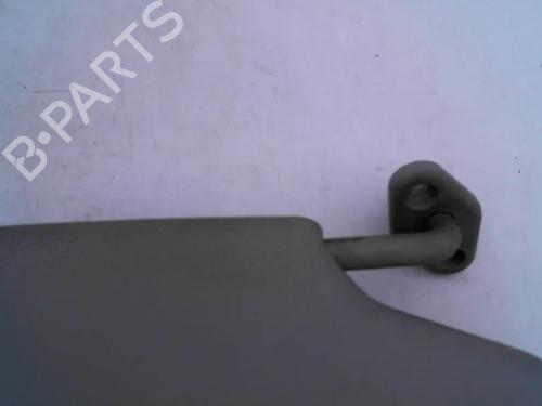Left sun visor VOLVO V40 Estate (645) 1.9 DI | BP30340957I1