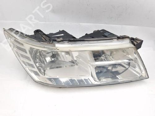 Right headlight DODGE JOURNEY 2.4 | BP38794907C29 - Image 3