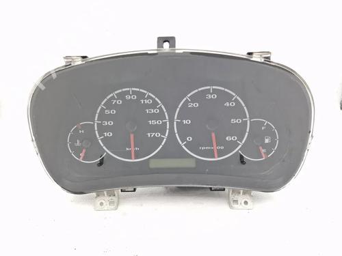 Used Other FIAT DUCATO Bus (244_) 2.8 JTD (128 hp) 30348344