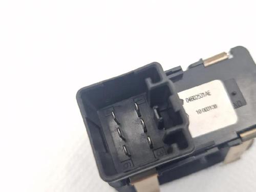 Right front window switch DODGE JOURNEY 2.4 | BP37629778I26 - Image 6