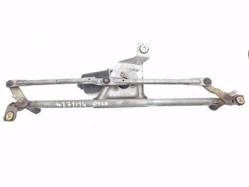 Front wiper motor VW POLO (6N2) 1.0 | BP30346017M29
