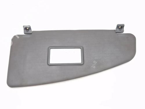 Used Right sun visor FIAT DOBLO Box Body/MPV (223_) 1.3 JTD 16V Multijet (84 hp) 30343706