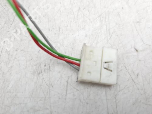 Left mirror BMW 3 Compact (E46) 320 td | BP30342571C26