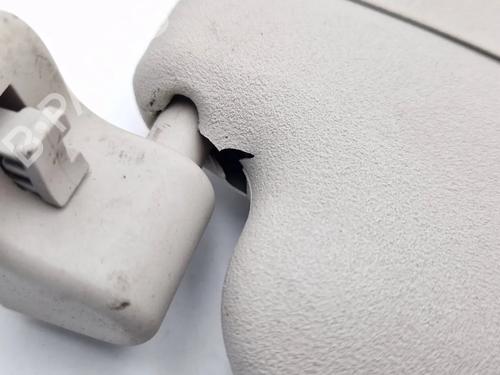 Left sun visor PEUGEOT 1007 (KM_) 1.4 HDi | BP30345225I1 