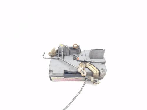 Front left lock CITROËN C5 I (DC_) 2.0 HDi (DCRHYB) | BP30349338C98