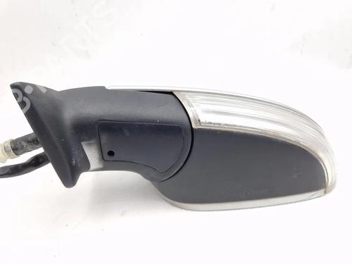 Left mirror VW SHARAN (7M8, 7M9, 7M6) 1.8 T 20V | BP30348967C26 