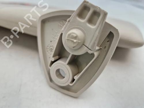 Right sun visor LANCIA YPSILON (843_) 1.2 (843.AXA1A) | BP30342013I2 - Image 5