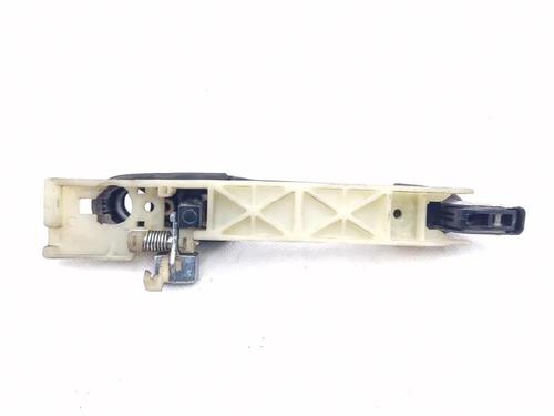 Front right exterior door handle HYUNDAI TUCSON (JM) 2.0 CRDi | BP32312908C129