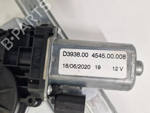 Front left window mechanism SEAT CORDOBA (6K1, 6K2) 1.6 i | BP30348270C22 