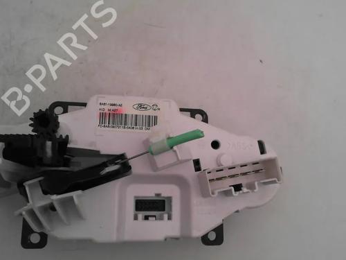 Climate control FORD FIESTA VI (CB1, CCN) 1.4 | BP30340840I5 