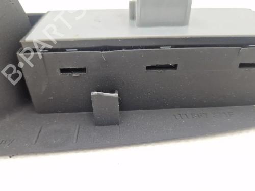 Left front window switch VW TOURAN (1T1, 1T2) 2.0 TDI | BP40528679I27 - Image 8