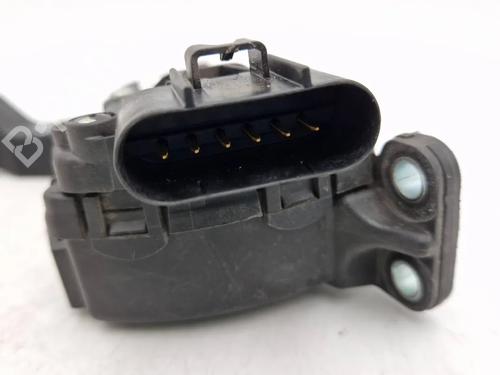 Pedal FORD FIESTA V (JH_, JD_) 1.25 16V | BP30341834I4