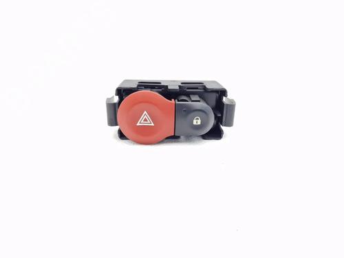Warning switch RENAULT MODUS / GRAND MODUS (F/JP0_) 1.5 dCi (FP0F, JP0F) | BP30346767I22 - Image 2