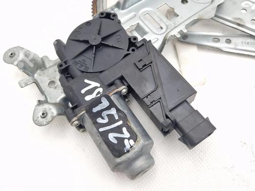 Front right window mechanism OPEL COMBO Tour 1.6 | BP30348672C23 