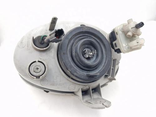 Left headlight DAEWOO MATIZ (M100, M150) 0.8 | BP30350522C28