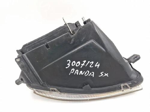 Left headlight FIAT PANDA (169_) 1.1 (169.AXA1A) | BP36108219C28  - Image 7