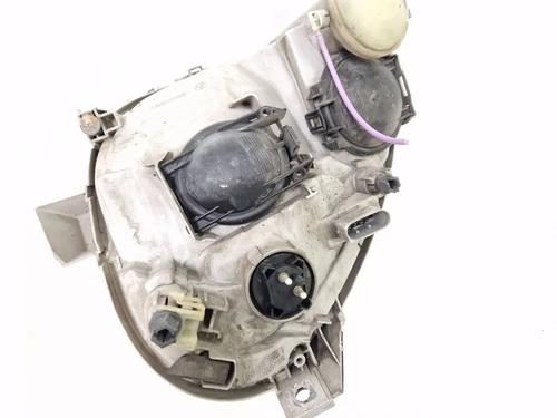 Right headlight MERCEDES-BENZ A-CLASS (W168) A 160 (168.033, 168.133) | BP30342466C29 