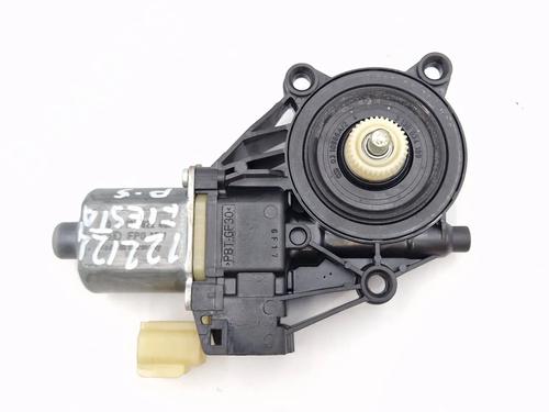 Used Right front window motor FORD FIESTA VI (CB1, CCN) 1.4 (97 hp) 30343217