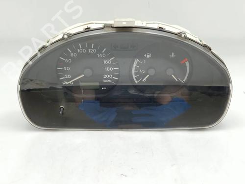Used Instrument cluster MITSUBISHI SPACE STAR MPV (DG_A) 1.8 GDI (DG5A) (122 hp) 30344261