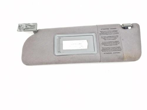 Used Left sun visor Left sun visor ALFA ROMEO 166 (936_) 2.4 JTD (936AXD01, 936AXC00) (163 hp) 34714280 34714280