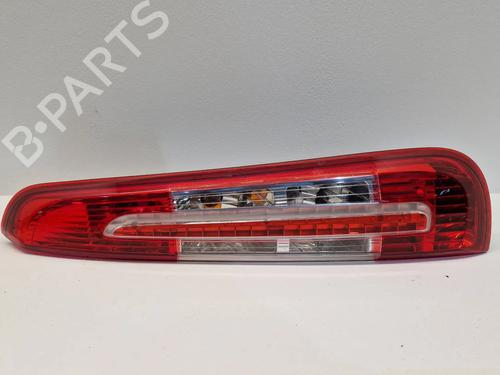 Right taillight FORD C-MAX (DM2) 1.6 | BP30341207C35
