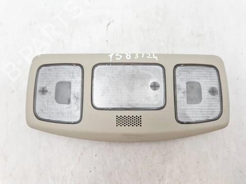 Innerbelysning FIAT CROMA (194_) 1.8 16V (194AXG1A) (140 hp) 30341970