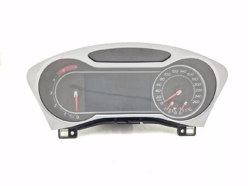 Instrument cluster FORD GALAXY II (WA6) 2.0 TDCi | BP30528335C47