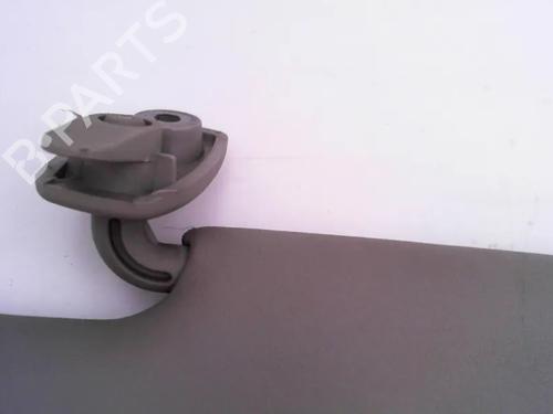 Right sun visor OPEL CORSA D (S07) 1.0 (L08, L68) | BP30341094I2 - Image 10