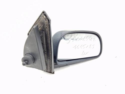 Right mirror MITSUBISHI SPACE STAR MPV (DG_A) 1.8 GDI (DG5A) | BP30348262C27 