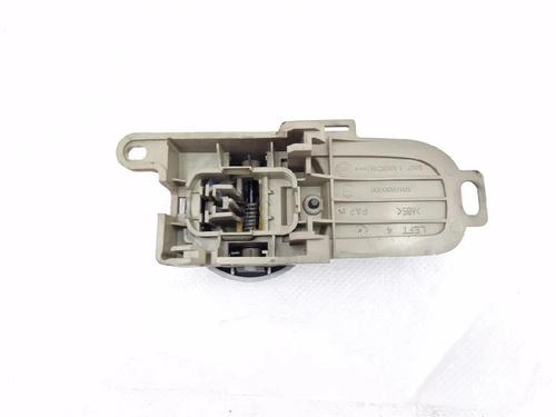 Front left interior door handle NISSAN MICRA III (K12) 1.5 dCi | BP30731057I13 