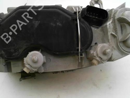 Left headlight ALFA ROMEO 147 (937_) 1.6 16V T.SPARK (937.AXA1A, 937.AXB1A, 937.BXB1A) | BP30340978C28