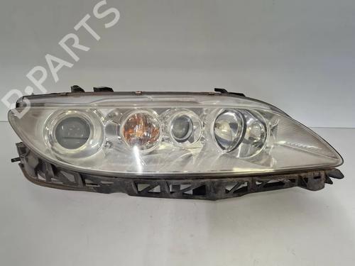 Right headlight MAZDA 6 Saloon (GG) 2.0 DI (GG14) | BP30346649C29 - Image 2