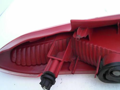 Right taillight PEUGEOT 206 SW (2E/K) 1.4 | BP30340965C35  - Image 6