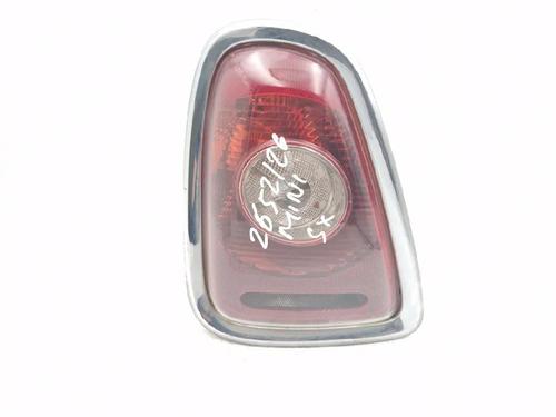 Left taillight MINI MINI (R56) Cooper D | BP38012061C34 - Image 2